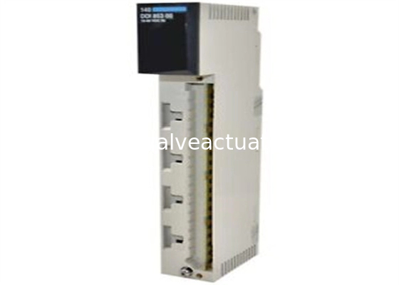 ราคาดี Schneider MODICON Quantum Discrete DC Input Module 140DDI85300 โมดิคอน คอนตัม พีแอลซี ออนไลน์