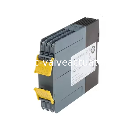 ราคาดี รีเลย์ความปลอดภัยของแบรนด์ดั้งเดิม 3SK1211-2BB40 รุ่น 3SK1 โมดูลเอาต์พุต ออนไลน์