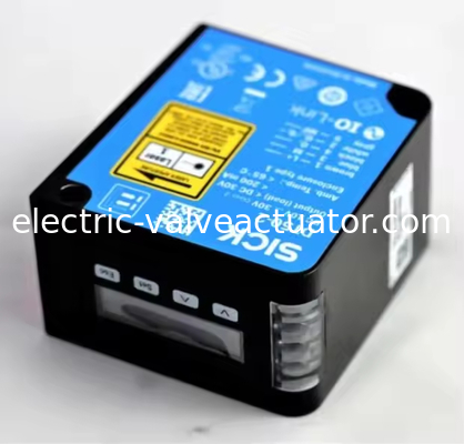 ราคาดี เซ็นเซอร์โฟโตอิเล็กทริกใหม่ รุ่น DT35-B15551 ออนไลน์