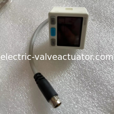 ราคาดี เครื่องตรวจจับแรงดันสัญลักษณ์เดิม KP42V-04-F3-QD ออนไลน์