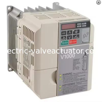 ราคาดี เดิมใหม่ CIMR-VB4A0001-0038 สำหรับ YASKAWA Inverter V1000 Series Drive CIMR-VB4A0002BBA CIMR-VB4A0004BBA ออนไลน์