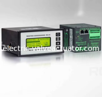ราคาดี แบรนด์ดั้งเดิม RES- TEMPERATURE CONTROLLER ROPEX RES-402 ออนไลน์