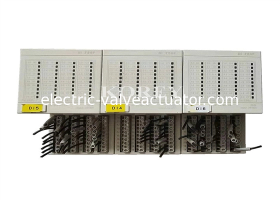 ราคาดี ABB DI724F 3BDH000374R0001 Digital Input I/O Module DIN Rail Mountable ออนไลน์