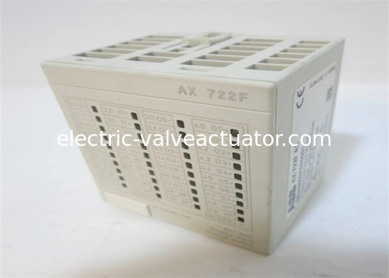 ราคาดี AX722F 3BDH000377R0001 Digital Analog I/O Module Industrial Automation Systems ออนไลน์