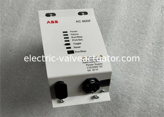 ราคาดี 3BDH000031R1 ABB FI 820F Fieldbus Module Serial Communication Module ออนไลน์