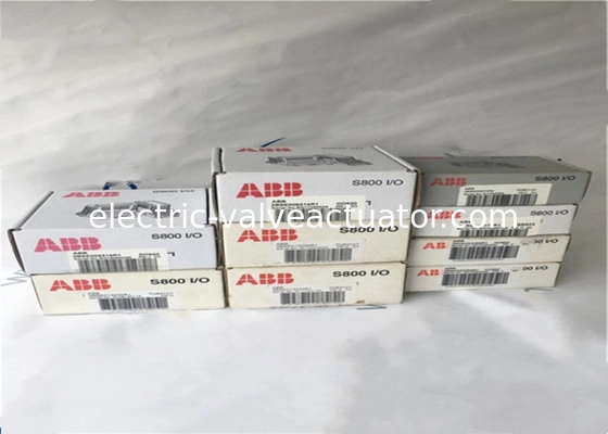 ราคาดี ABB TU807 3BSE039025R1 Termination Unit For TB840 TB840A Single Modulebus I O ออนไลน์