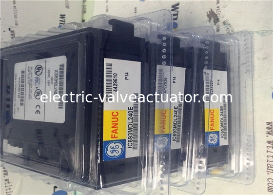 ราคาดี GE FANUC SERIES 90-30 PLC Digital I/O Module IC693ADS301 FACTORY SEALED ออนไลน์