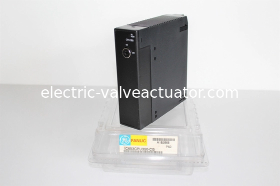 ราคาดี GE FANUC IC693CPU350 CPU 350 MODULE 32 KBYTES USER MEMORY 4K I/O 8 RACKS SERIES 90-30 ออนไลน์