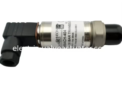 ราคาดี Original Brand Johnson P499ACH-404C Electronic Pressure Transducer Pressure Switch ออนไลน์