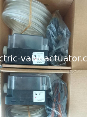 ราคาดี Original Brand Johnson Control P215PR-9202 Pressure-Actuated Condenser Fan Speed Controllers Pressure Switch ออนไลน์