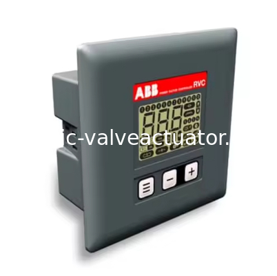ราคาดี New Original PLC Module Power Factor Controller RVC-12 2GCA294987A0050 ออนไลน์