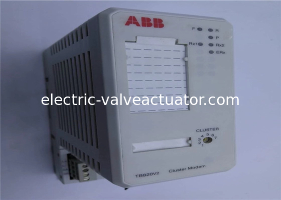 ราคาดี 3BSE013208R1 TB820V2 ABB'S Modulebus Digital I O Module -25 To +70 °C ออนไลน์