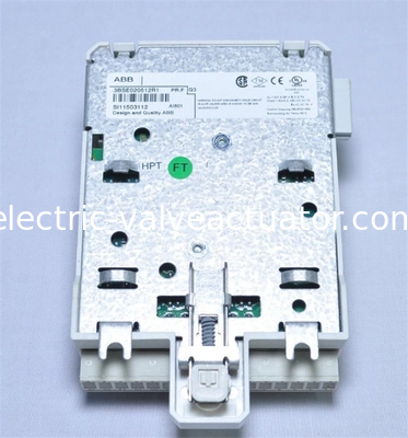 ราคาดี 3BSE020512R1ABB AI801 Digital I O Module Analog Input Module 1x8 Channel 20mA 12bit ออนไลน์