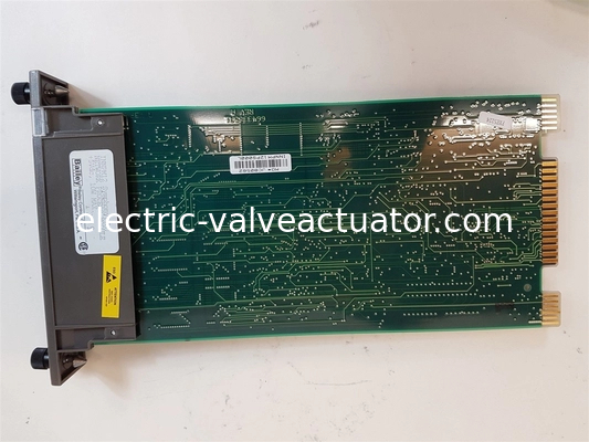 ราคาดี ABB INNPM12 NETWORK PROCESSOR MODULE DCS Module +5VDC 10W MAX ออนไลน์