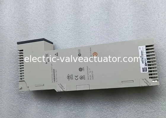 ราคาดี Schneider 140DAI54000 VAC Discrete Input Modules 115 V AC 16 Channels ออนไลน์