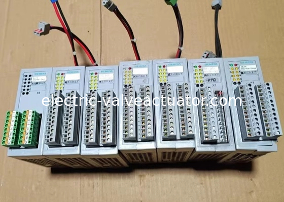 ราคาดี SIEMENS 6DD1681-0AG2 Output Module PLC EtherCAT Coupler ROM Integrated Circuit ออนไลน์