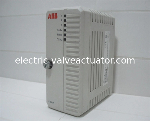 ราคาดี CI840A 3BSE041882R1 ABB Digital I O Module Analog Input Type ออนไลน์