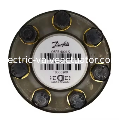 ราคาดี New Original Hydraulic Motor OSPB400LS 150-0105 ออนไลน์