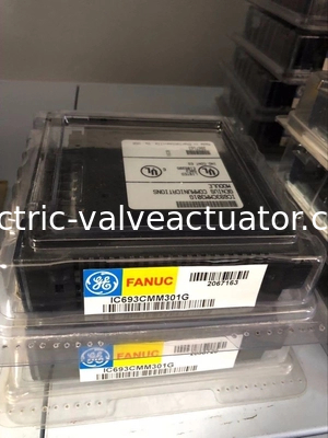 ราคาดี IC693CMM301 GE Fanuc Genius Communications Module GCM 256 BITS ออนไลน์