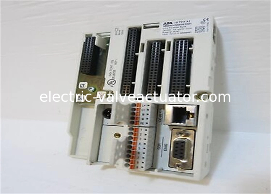 ราคาดี TB 711F 3BDH000365R0001 ABB CPU Terminal Base 24 VDC Module Termination Unit ออนไลน์