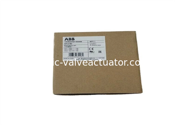 ราคาดี DX 722F 3BDH000383R0001 ABB Digital Input Output Module I O Module ออนไลน์