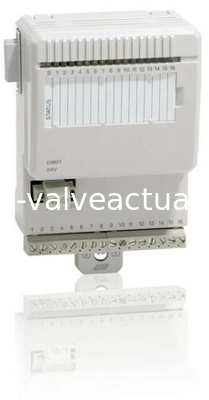 ราคาดี 3BSE020838R1 DO840 ABB Digital Output Module Redundant Single 16 Channel 24 V ออนไลน์