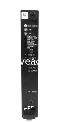 ราคาดี IPMON01 ABB Power Monitor Module 120/240 VAC 24 VA 125 VDC 0.1 AMP ออนไลน์