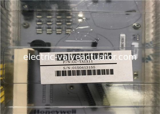 ราคาดี โมดูลการออกแบบแบบแอนาล็อกของฮันนี่เวลล์ CC-TAIX11 HONEYWELL HART 0.195AMP 24VDC R-12INCH ออนไลน์