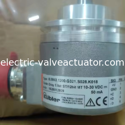 ราคาดี Original KUBLER Encoder 8.5020.2311.4096 ออนไลน์