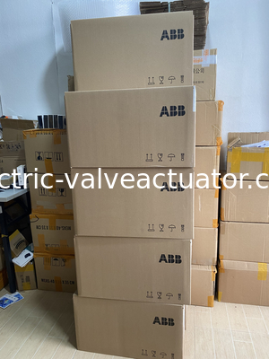 ราคาดี New ABBs ACS580 Series Inverter Drive ACS580-01-039A-4 18.5KW ออนไลน์