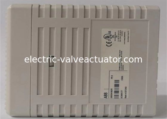 ราคาดี ABB CI840A – 3BSE041882R1 S800 I/O DP-V1 การทำงานแบบซ้ำซ้อน 1+1 ออนไลน์