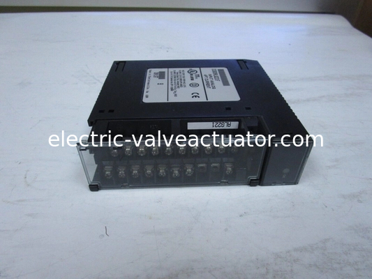 ราคาดี โมดูลอินพุตกระแสแอนะล็อก 4 ช่องสัญญาณ GE FANUC SERIES 90-30 IC693ALG221 ออนไลน์