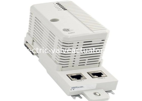ราคาดี ABB PRC 3BSE025255R1 PT100, NI100/120, CU10 R. USE MODULE TERMINATION UNIT ออนไลน์