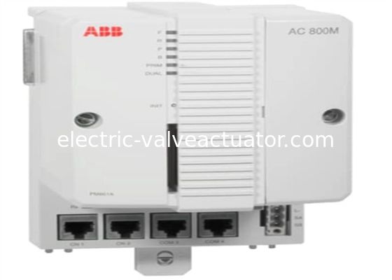 ราคาดี ABB PRC3BSE050199R1 หน่วยประมวลผลสำรอง PM866K02 ออนไลน์