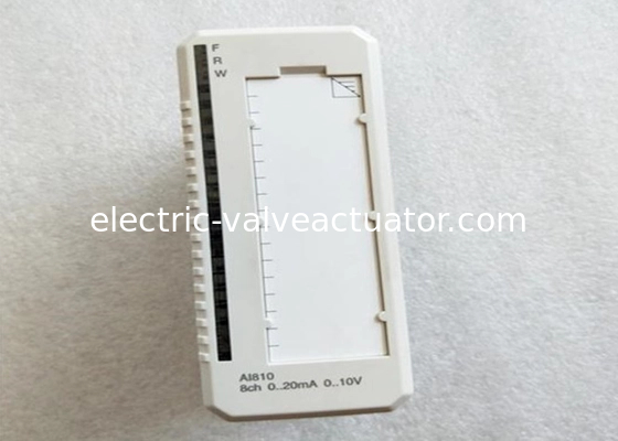 ราคาดี TB842 3BSE022464R1 โมดูลสื่อสาร ABB กับ CI801 / CI840 เชื่อมต่อผ่าน TB806 / TB846 ออนไลน์