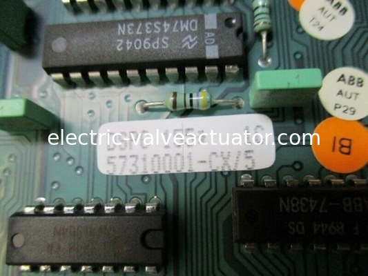 ราคาดี ABB โมดูล I/O ดิจิตอลใหม่ DSPC155 57310001-CX ของแท้ ออนไลน์