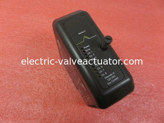 ราคาดี KJ3207X1-BB1 โมดูลอินพุตดิจิตอล I/O DeltaV ของแท้ใหม่ ออนไลน์