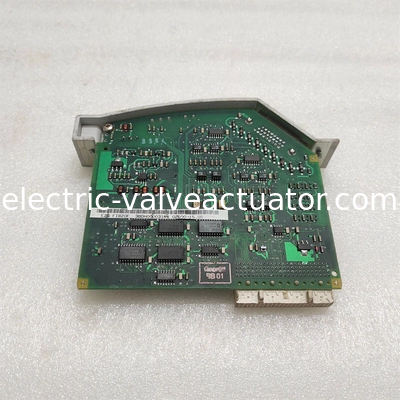 ราคาดี 3BDH000031R1 โมดูลฟิลด์บัส ABB FI 820F แบบอนุกรม สำหรับใช้ร่วมกับ PM 802F หรือ PM 803F ออนไลน์