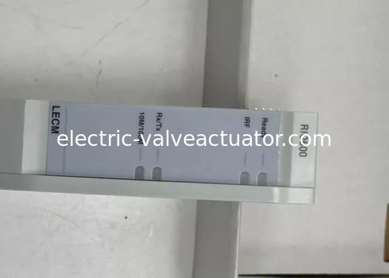 ราคาดี ABB MOD600FLECMIR โมดูล I/O ดิจิตอล RIO600 ระดับอุตสาหกรรม IP20, 8 ช่อง ออนไลน์