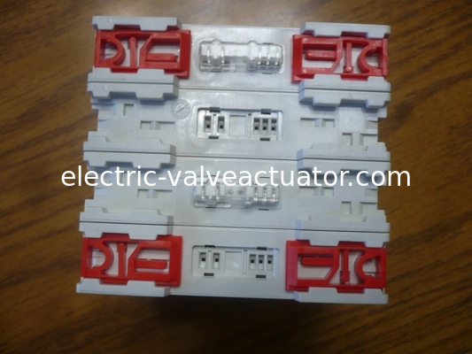 ราคาดี 3BDH000311R0101 โมดูล PL810 อุปกรณ์เชื่อมต่อ Profibus ระบบควบคุม ABB AC800M ออนไลน์