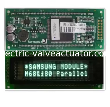 ราคาดี หน้าจอ VFD แบบใหม่เดิม 16T202DA1J ออนไลน์