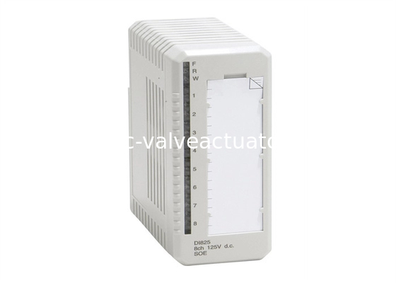 ราคาดี DI825 3BSE036373R1 โมดูลอินพุตดิจิตอล DI825 125V SOE 8 ช่อง สิ้นสุดการทำงาน ออนไลน์