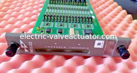ราคาดี ABB IMDSI02 โมดูลอินพุต ดิจิทัล INFI-90 16 จุด 120VAC 5VDC โมดูล PLC ออนไลน์