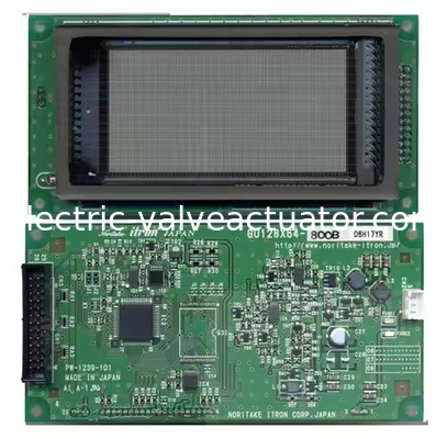 ราคาดี หน้าจอพลาสมา VFD ของแท้ใหม่ GU128X64-800B ออนไลน์