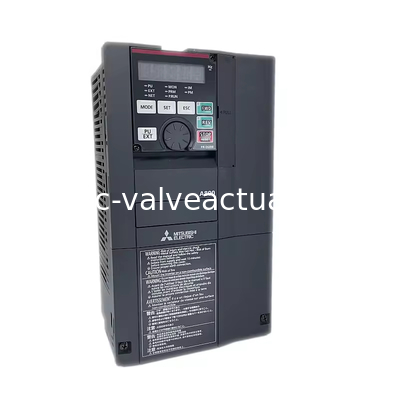 ราคาดี อินเวอร์เตอร์ความถี่แปรผัน Mitsubishi FR-A800 แบรนด์ใหม่ของแท้ FR-A840-00620-2-60 22KW ออนไลน์