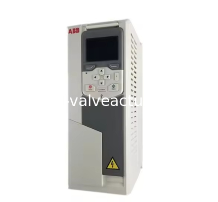 ราคาดี อินเวอร์เตอร์ไดรฟ์ ABB ACS580 Series ใหม่ ACS580-01-02A7-4, 0.75KW ออนไลน์