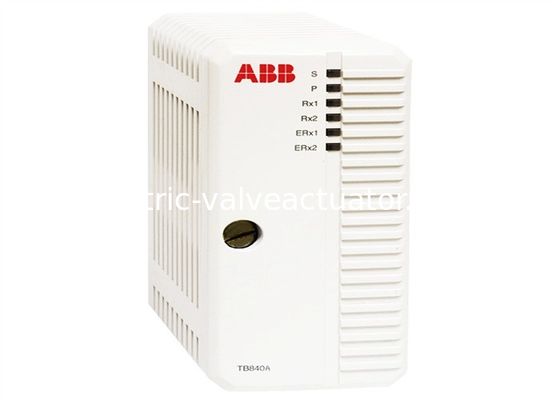 ราคาดี ABB TB840A Modulebus Cluster โมเดม 3BSE037760R1 คลัสเตอร์ออปติกัล ออนไลน์