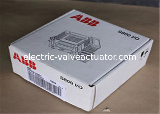 ราคาดี ABB Digital IO Module BC820K02 3BSE071500R1 120 mA แบบเฉพาะ (สูงสุด 200 mA) ออนไลน์