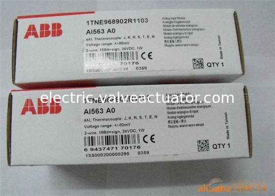ราคาดี CI860 3BSE032444R1 โมดูล I/O ดิจิตอล 10/100 Mbit/s RJ-45 ตัวเมีย (8 พิน) ออนไลน์