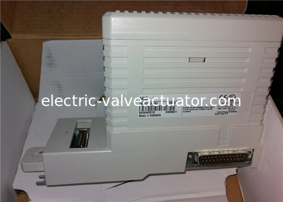 ราคาดี 120 mA S100 การสื่อสาร I/O ดิจิตอล โมดูล I/O CI856 3BSE026055R1 ออนไลน์